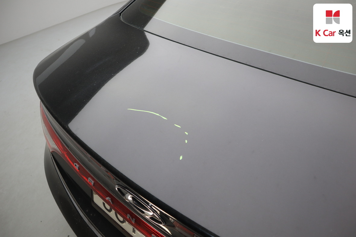 Hyundai AZERA 2014 - Image 36