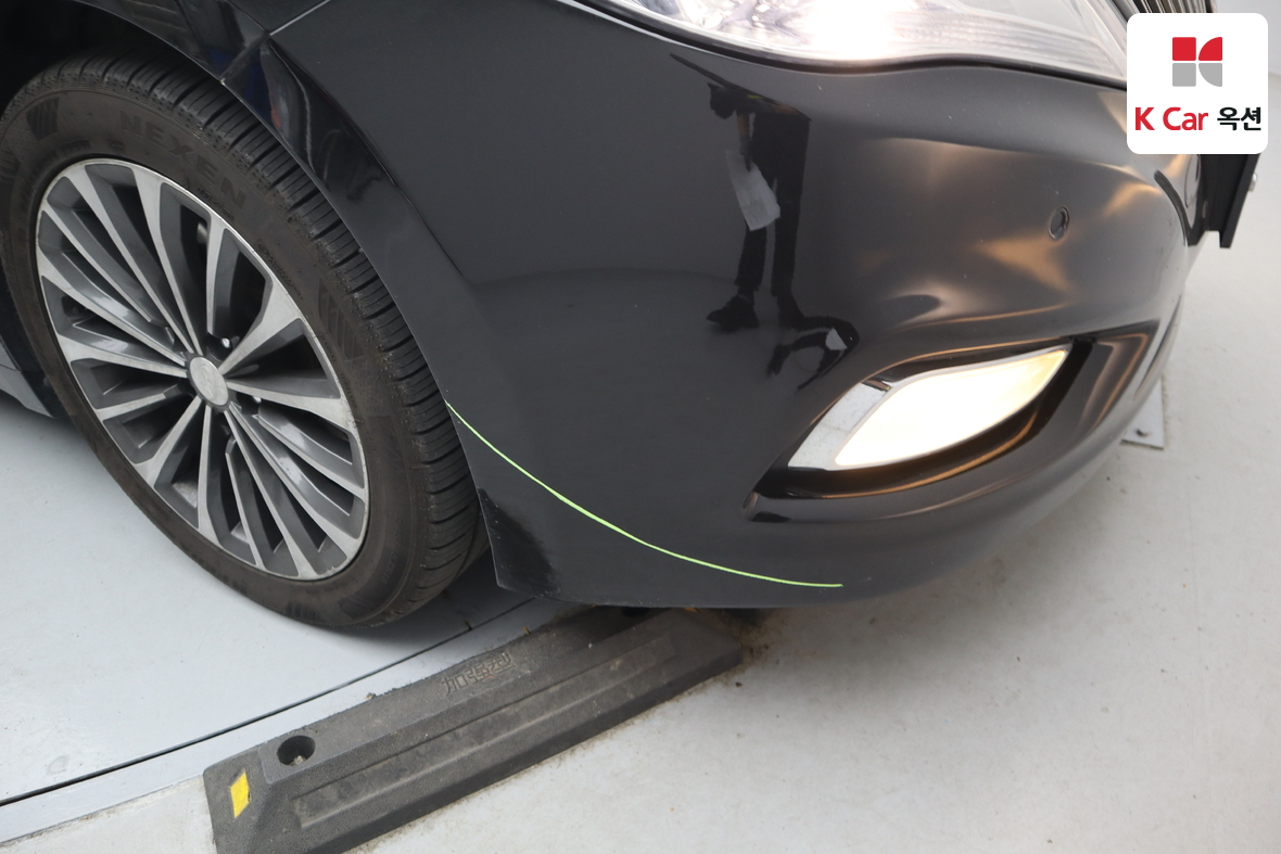 Hyundai AZERA 2014 - Image 39