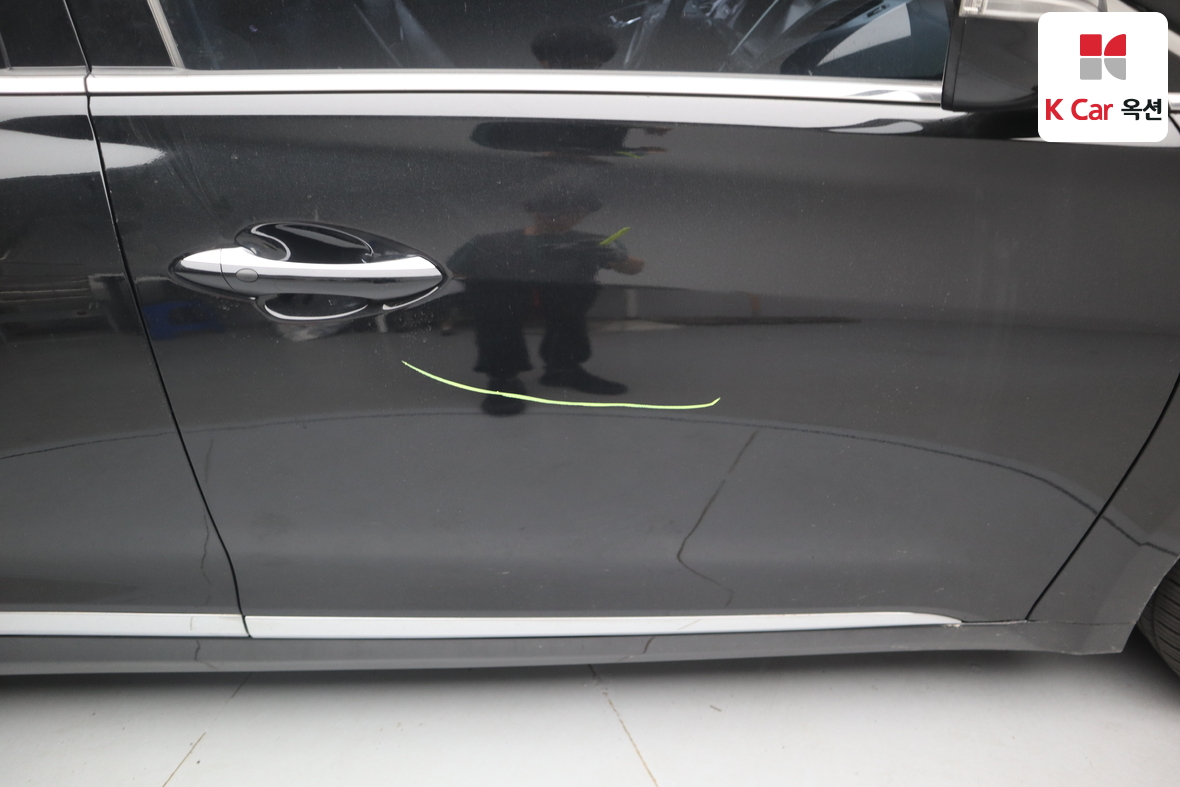 Hyundai AZERA 2014 - Image 38