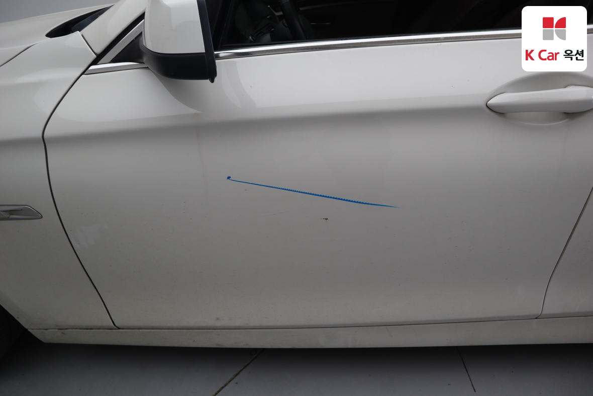 بي إم دبليو الفئة 5 2013 - صورة 42