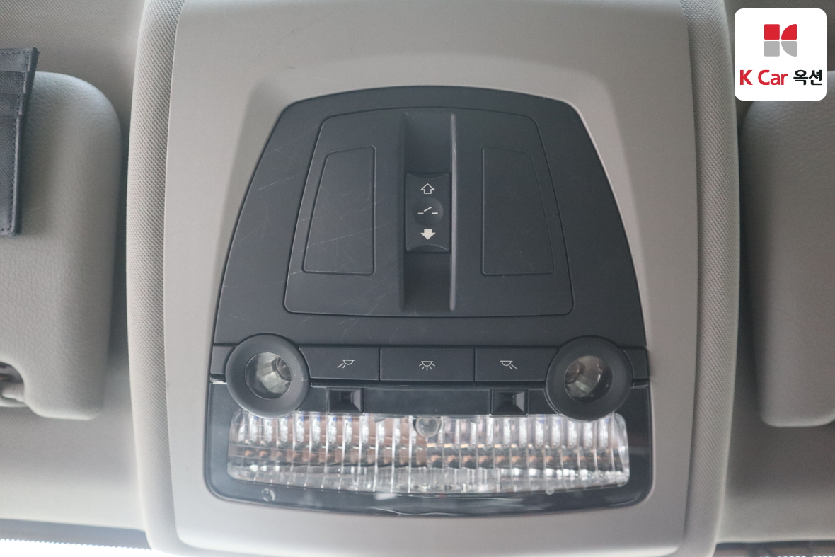 بي إم دبليو الفئة 5 2013 - صورة 13