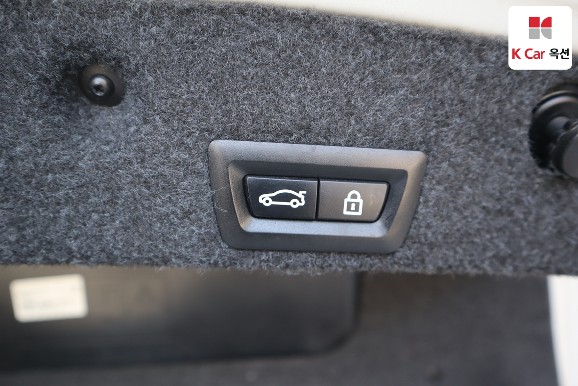 بي إم دبليو الفئة 5 2013 - صورة 29