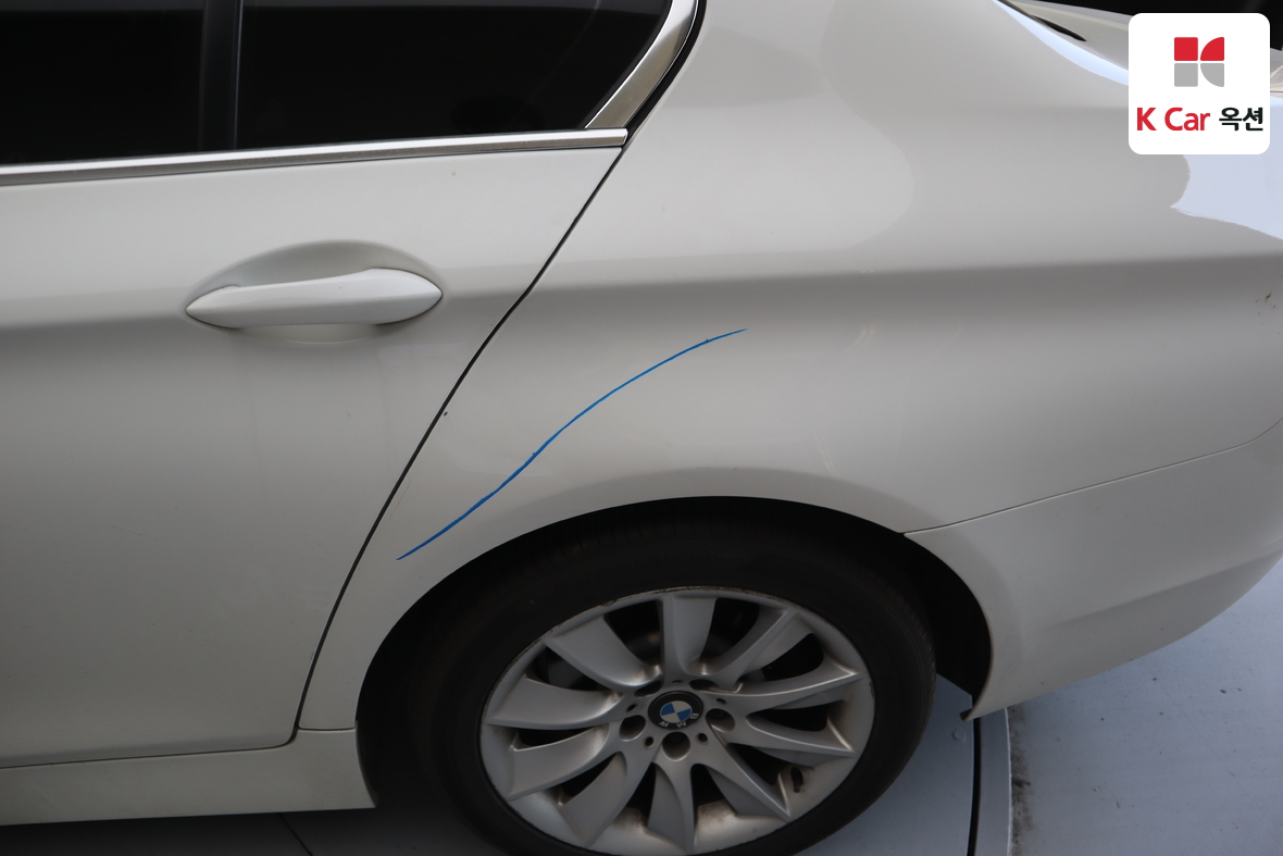 بي إم دبليو الفئة 5 2013 - صورة 44