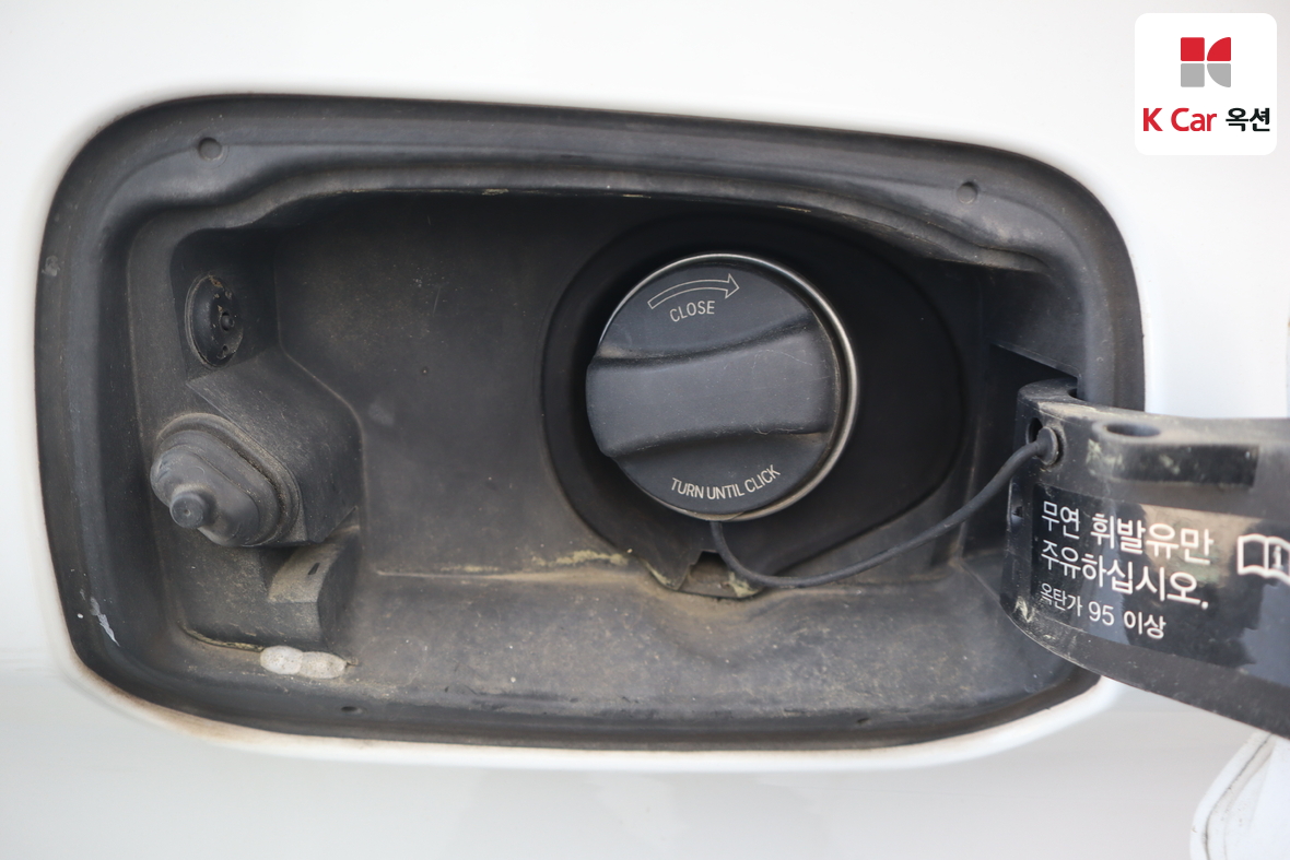 بي إم دبليو الفئة 5 2013 - صورة 30