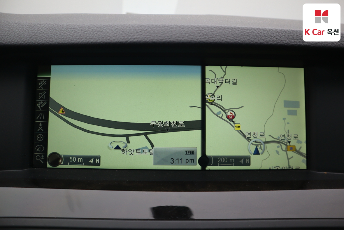 بي إم دبليو الفئة 5 2013 - صورة 14