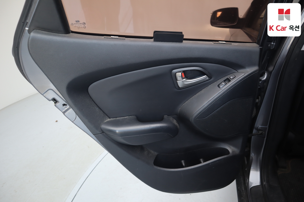 Hyundai Tucson 2010 - Image 20