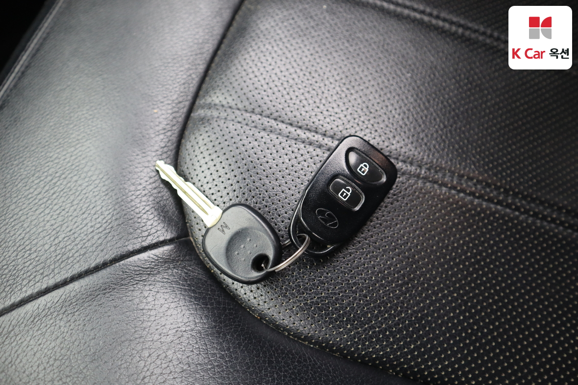 Hyundai Tucson 2010 - Image 16