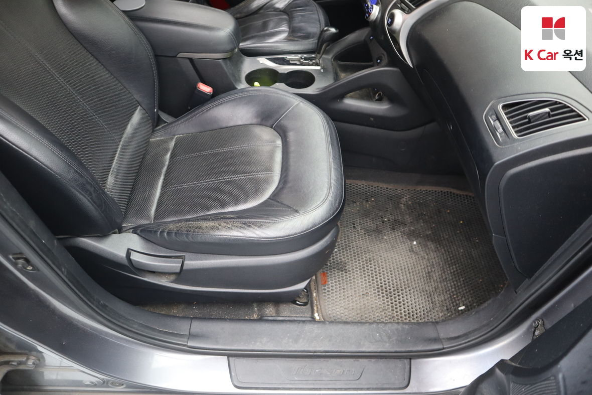 Hyundai Tucson 2010 - Image 28