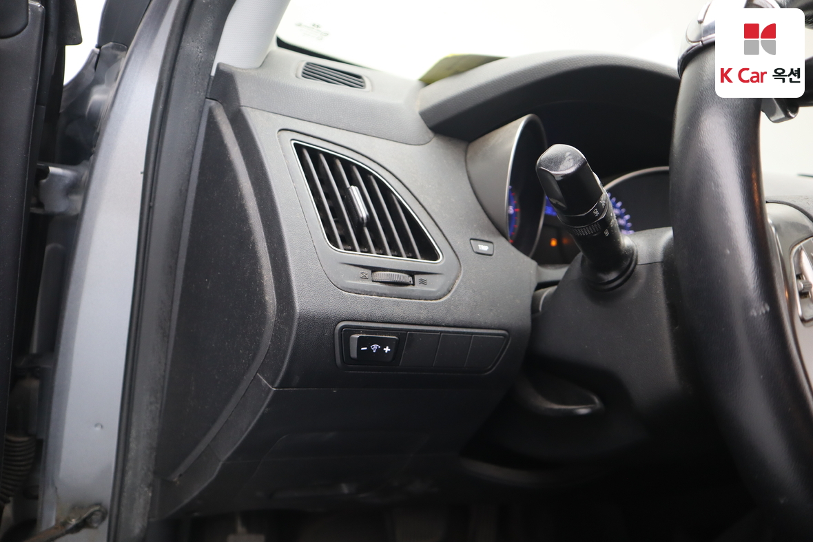 Hyundai Tucson 2010 - Image 9