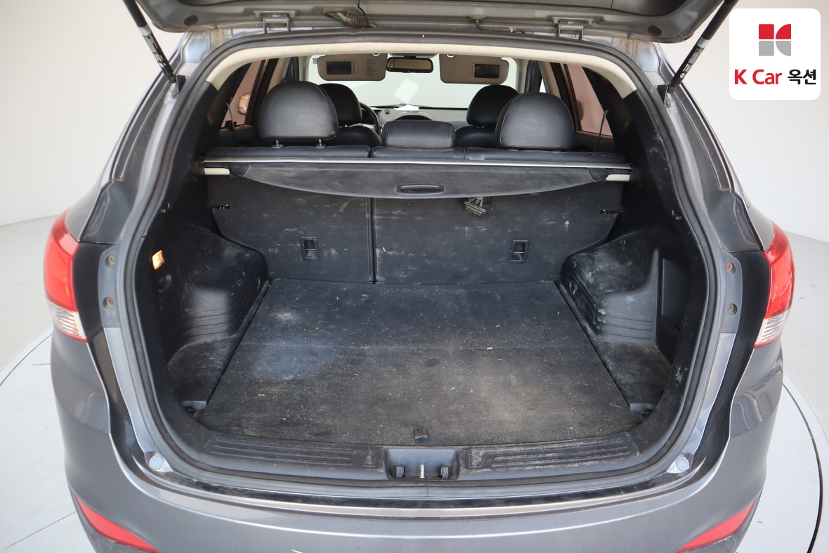 Hyundai Tucson 2010 - Image 23