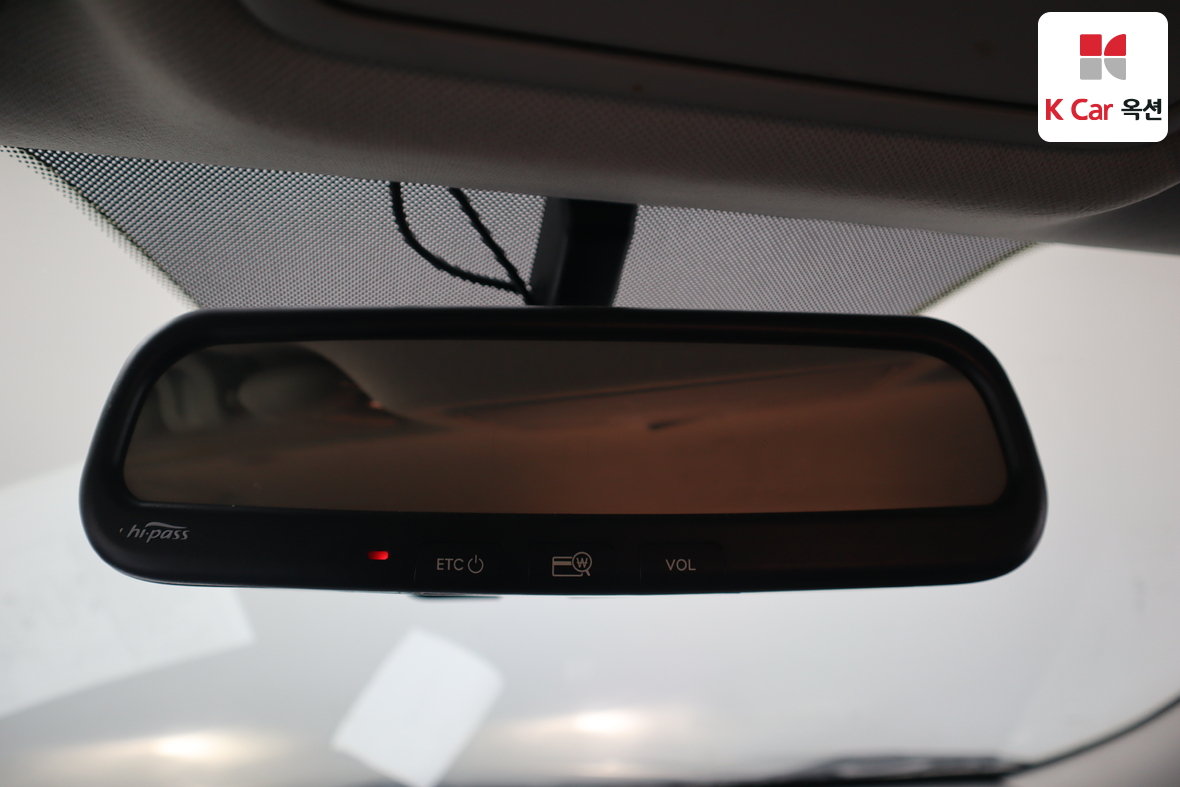 Hyundai Tucson 2010 - Image 12