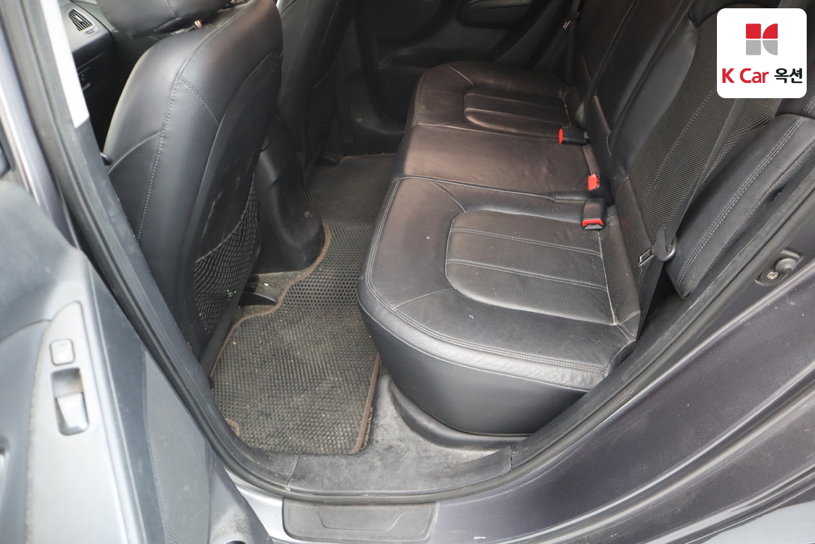 Hyundai Tucson 2010 - Image 21