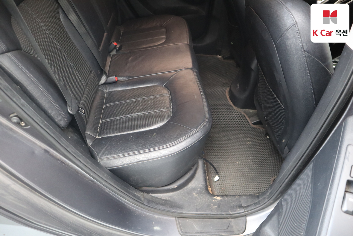 Hyundai Tucson 2010 - Image 26