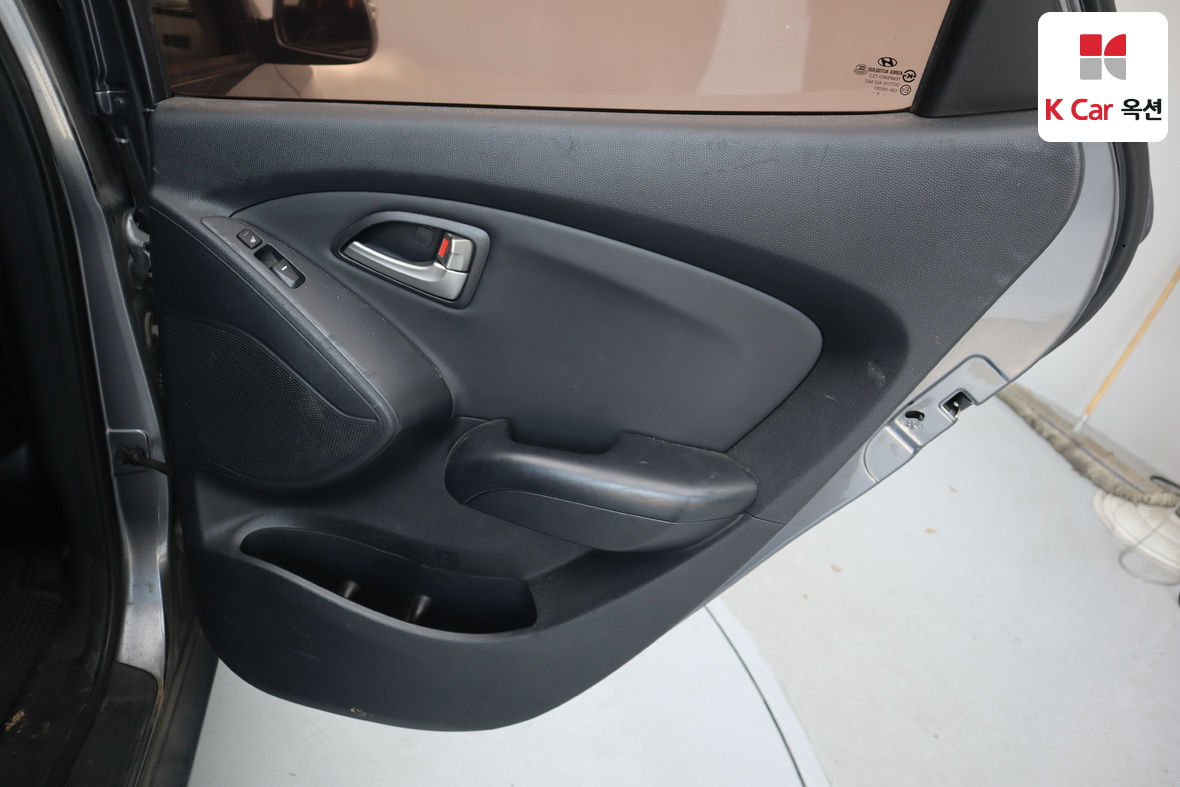 Hyundai Tucson 2010 - Image 25