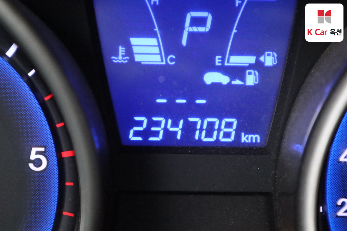 Hyundai Tucson 2010 - Image 4