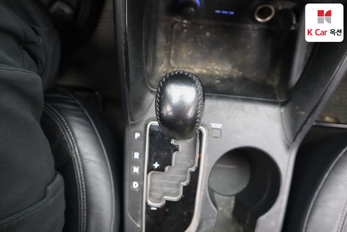 Hyundai Tucson 2010 - Image 15