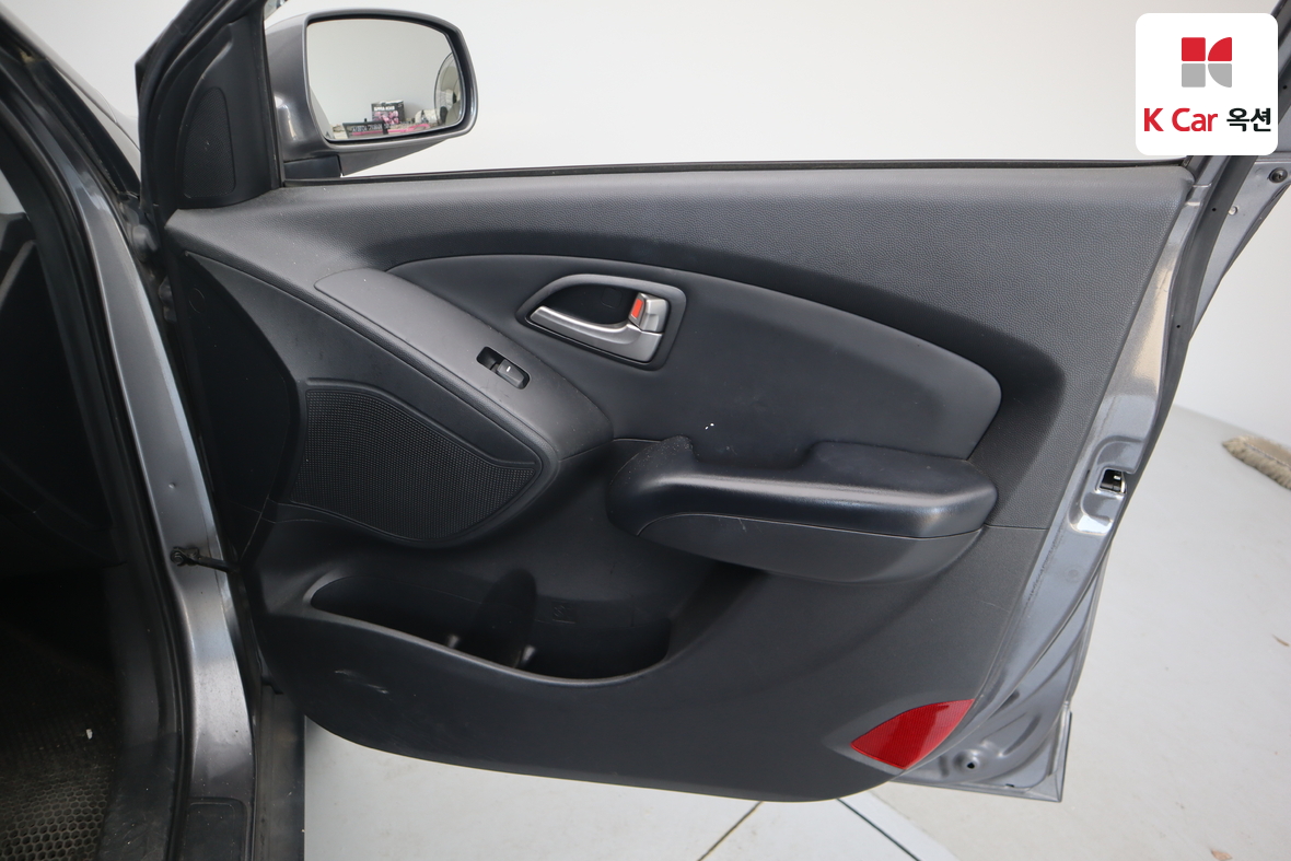 Hyundai Tucson 2010 - Image 27