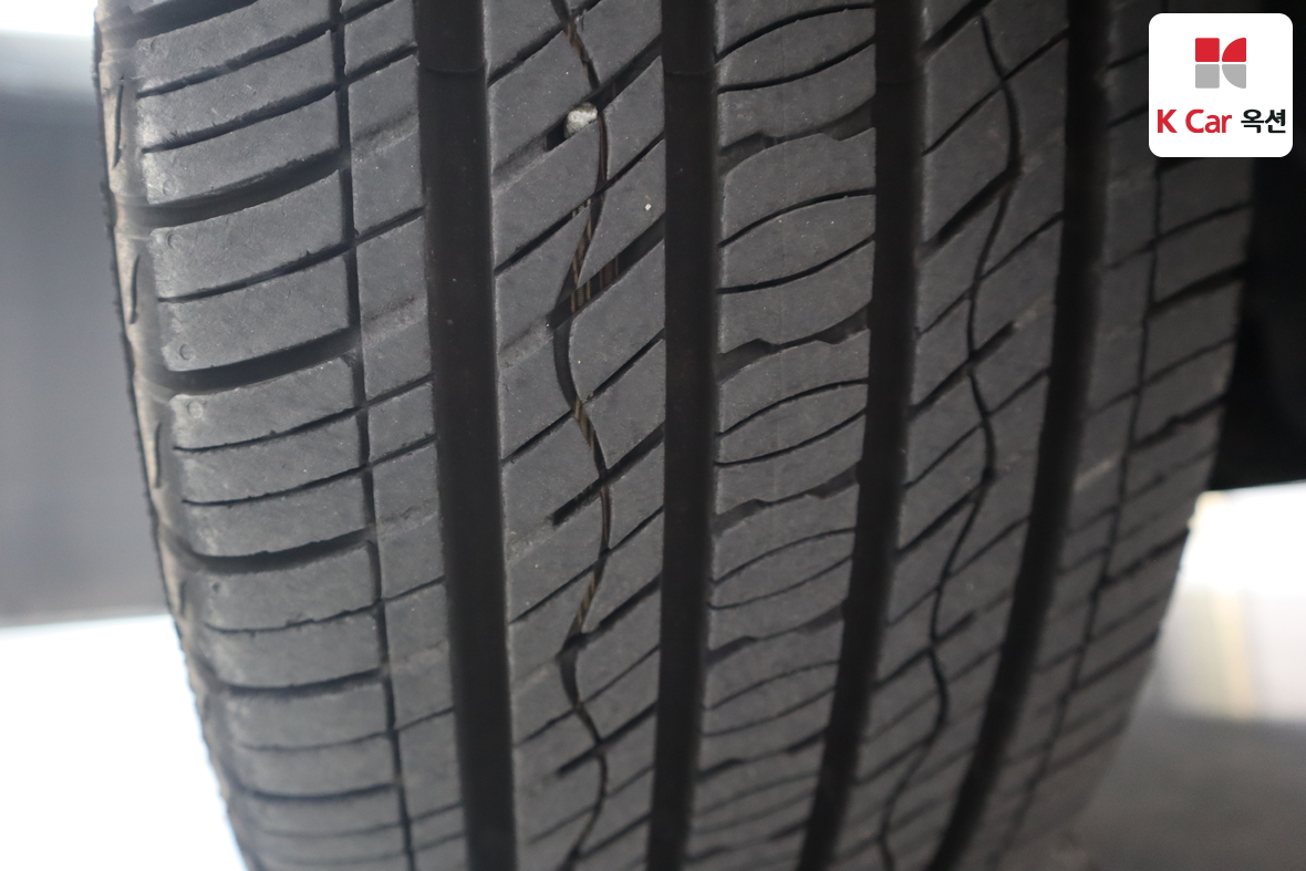 Hyundai Tucson 2010 - Image 30