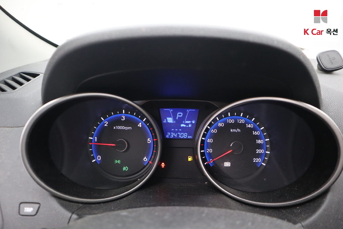 Hyundai Tucson 2010 - Image 5