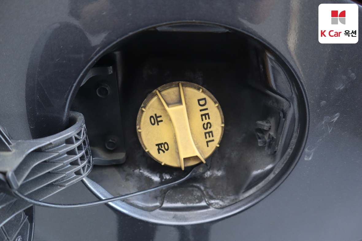 Hyundai Tucson 2010 - Image 22