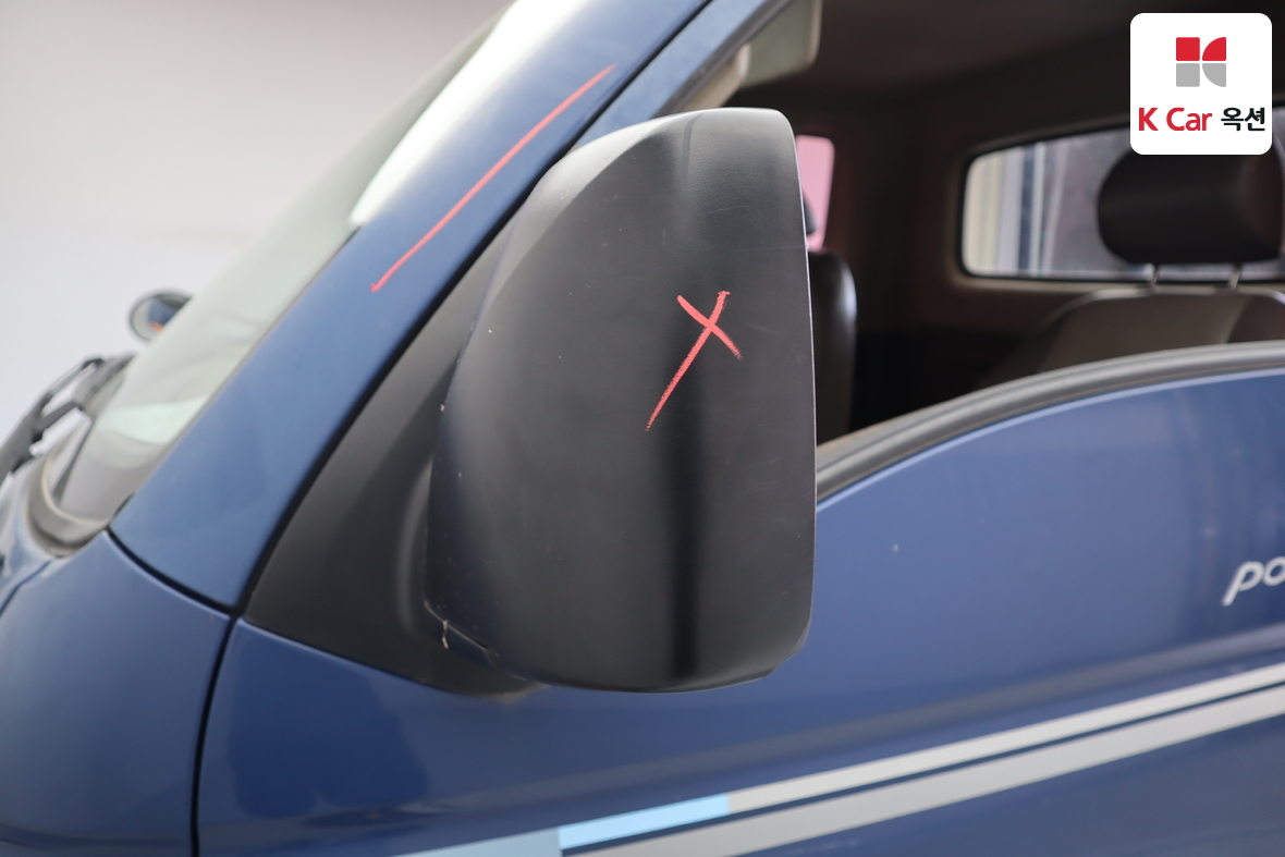 Hyundai Porter 2013 - Image 33