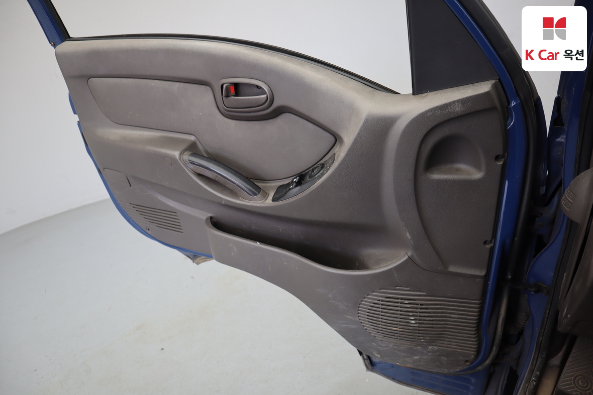 Hyundai Porter 2013 - Image 8