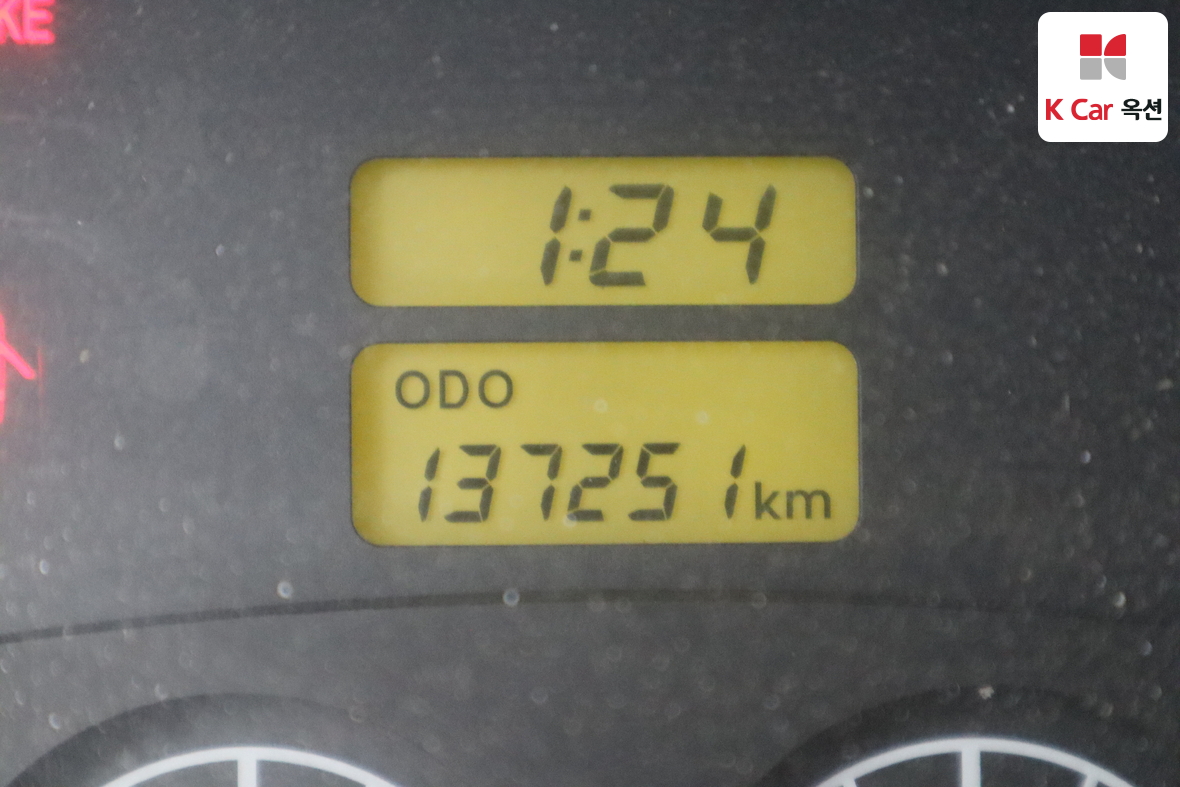 Hyundai Porter 2013 - Image 4