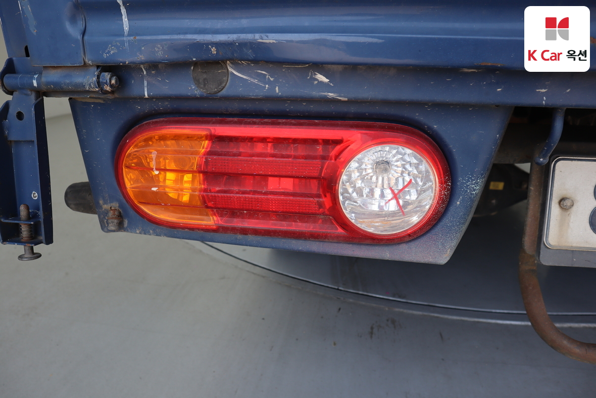 Hyundai Porter 2013 - Image 36