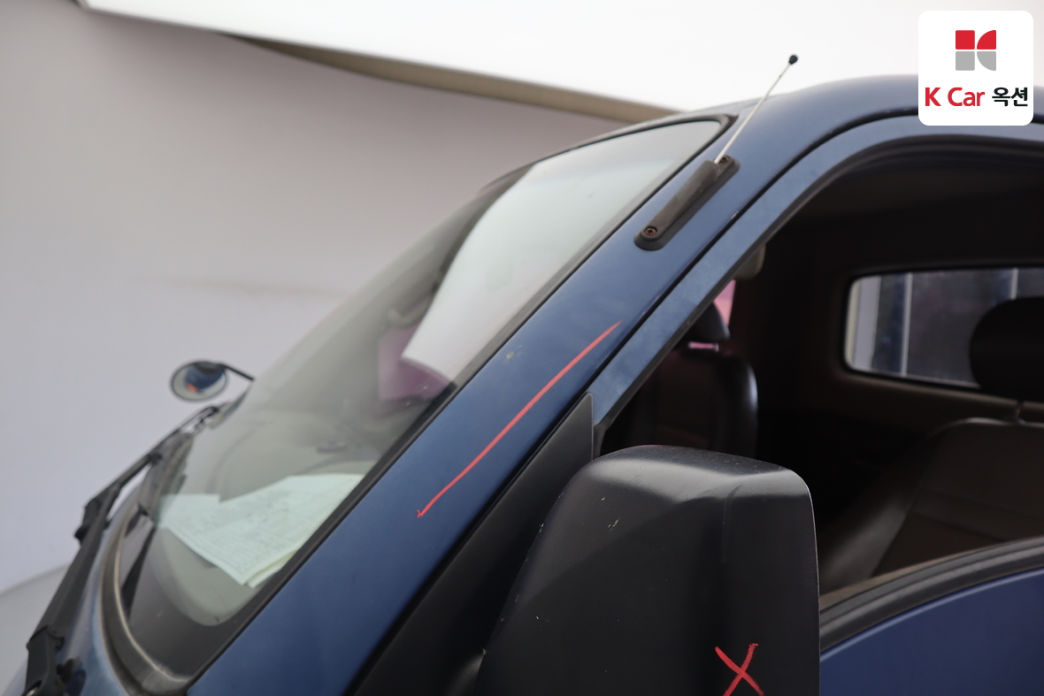 Hyundai Porter 2013 - Image 32