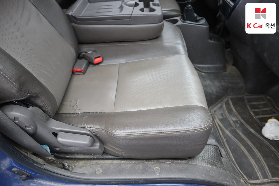 Hyundai Porter 2013 - Image 23