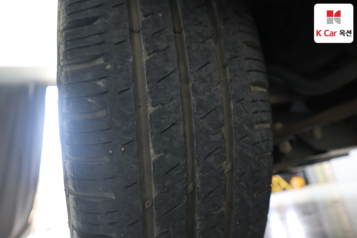 Hyundai Porter 2013 - Image 25