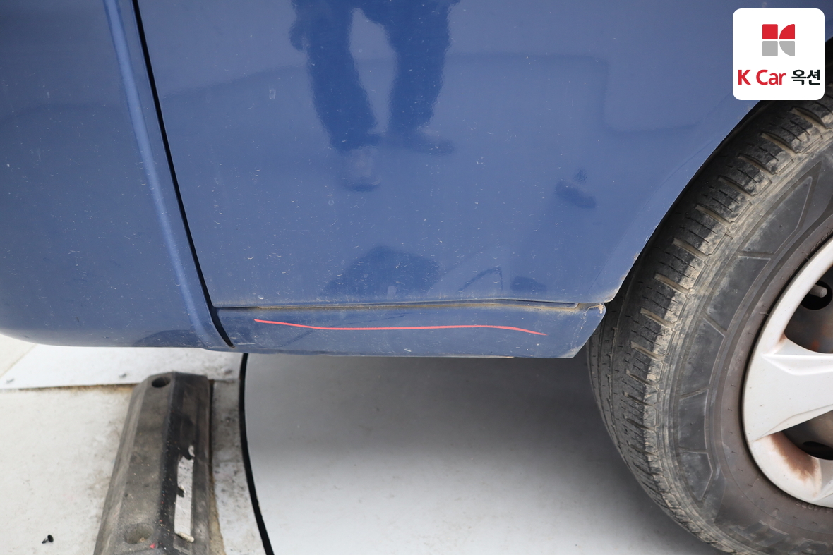 Hyundai Porter 2013 - Image 34