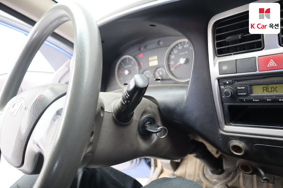 Hyundai Porter 2013 - Image 11