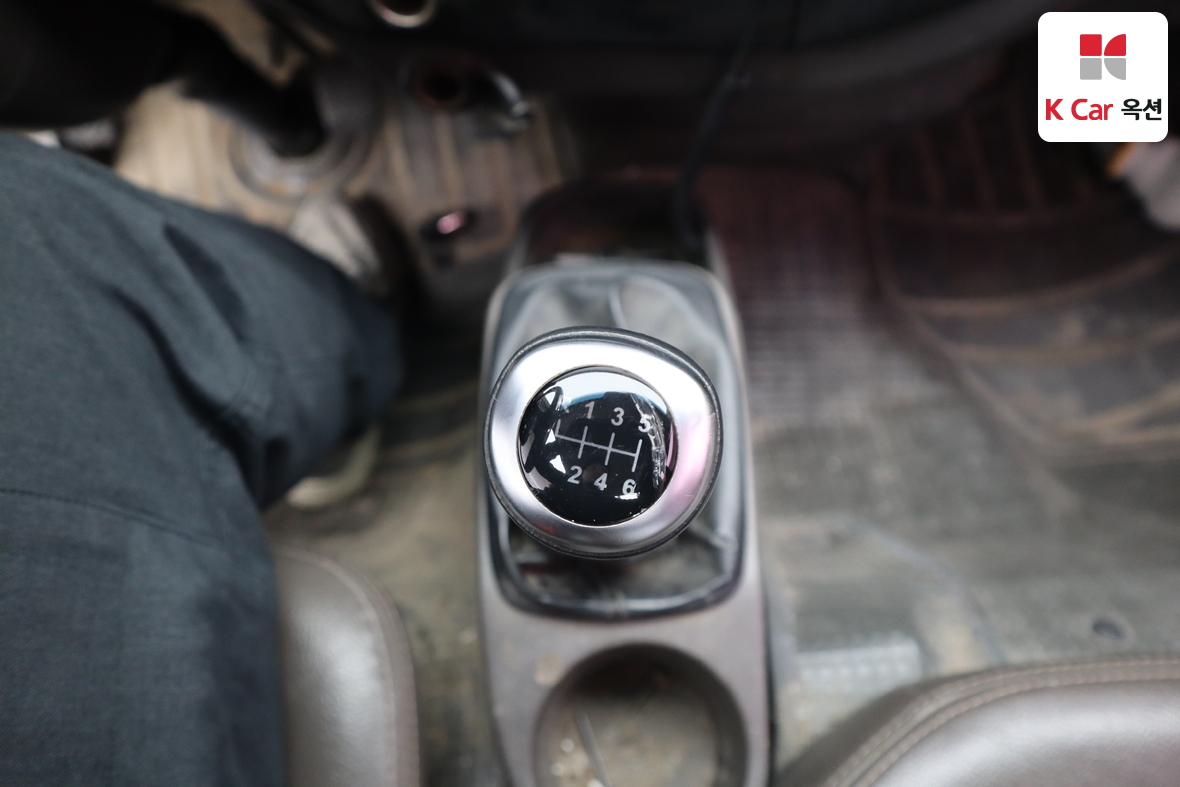 Hyundai Porter 2013 - Image 15