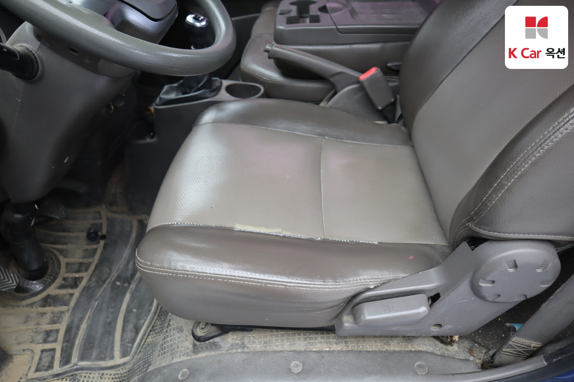 Hyundai Porter 2013 - Image 18