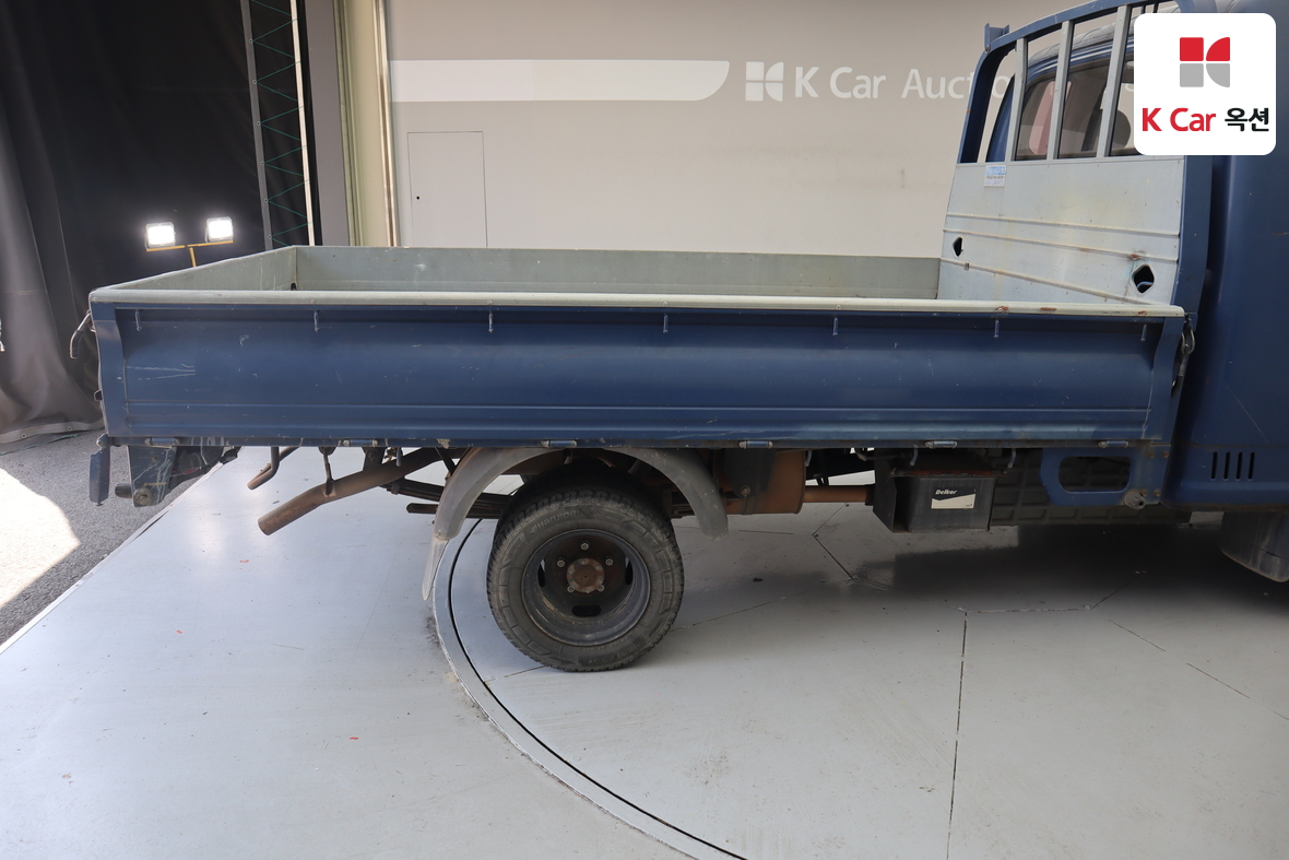 Hyundai Porter 2013 - Image 46