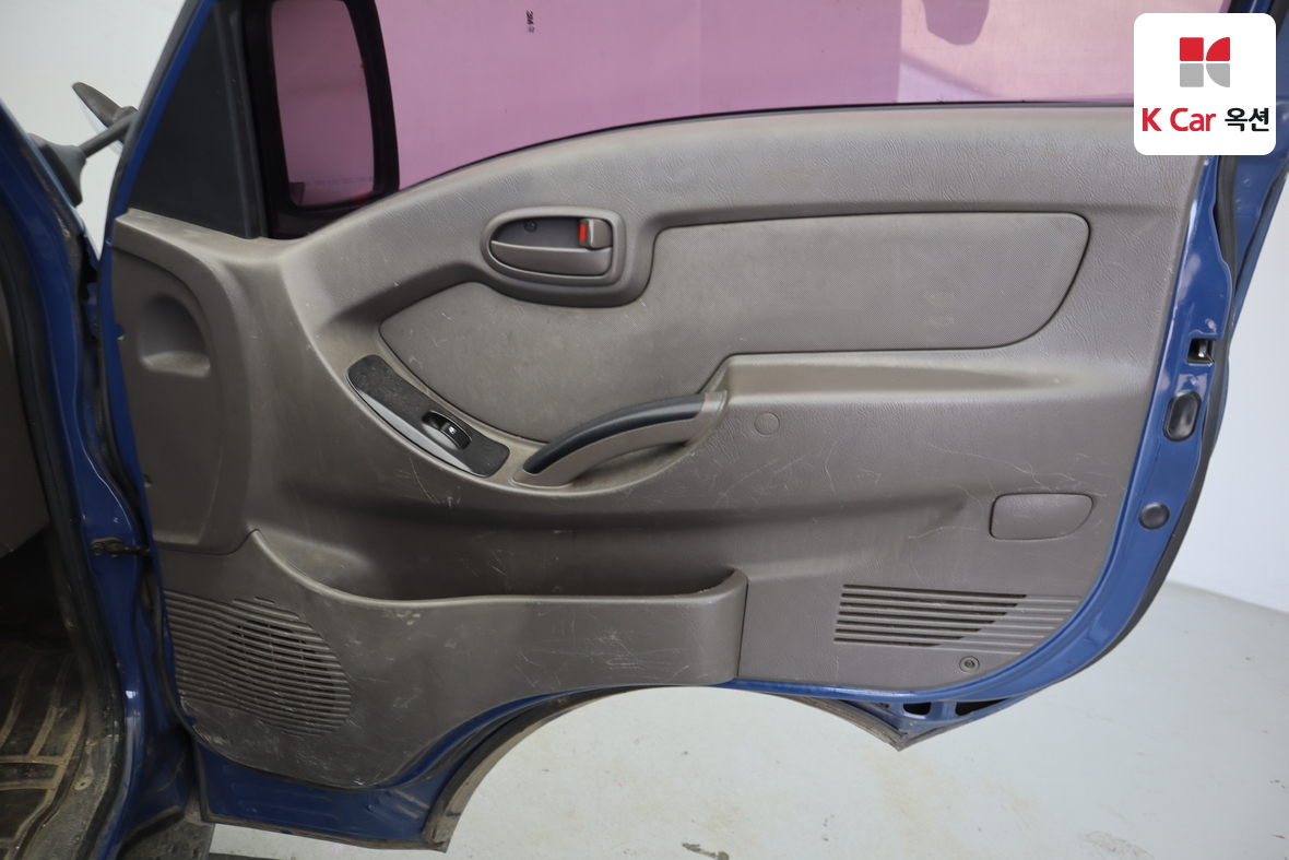 Hyundai Porter 2013 - Image 22