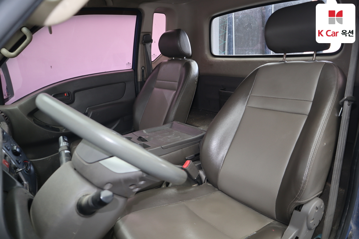 Hyundai Porter 2013 - Image 17