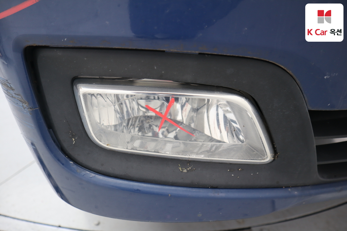 Hyundai Porter 2013 - Image 43