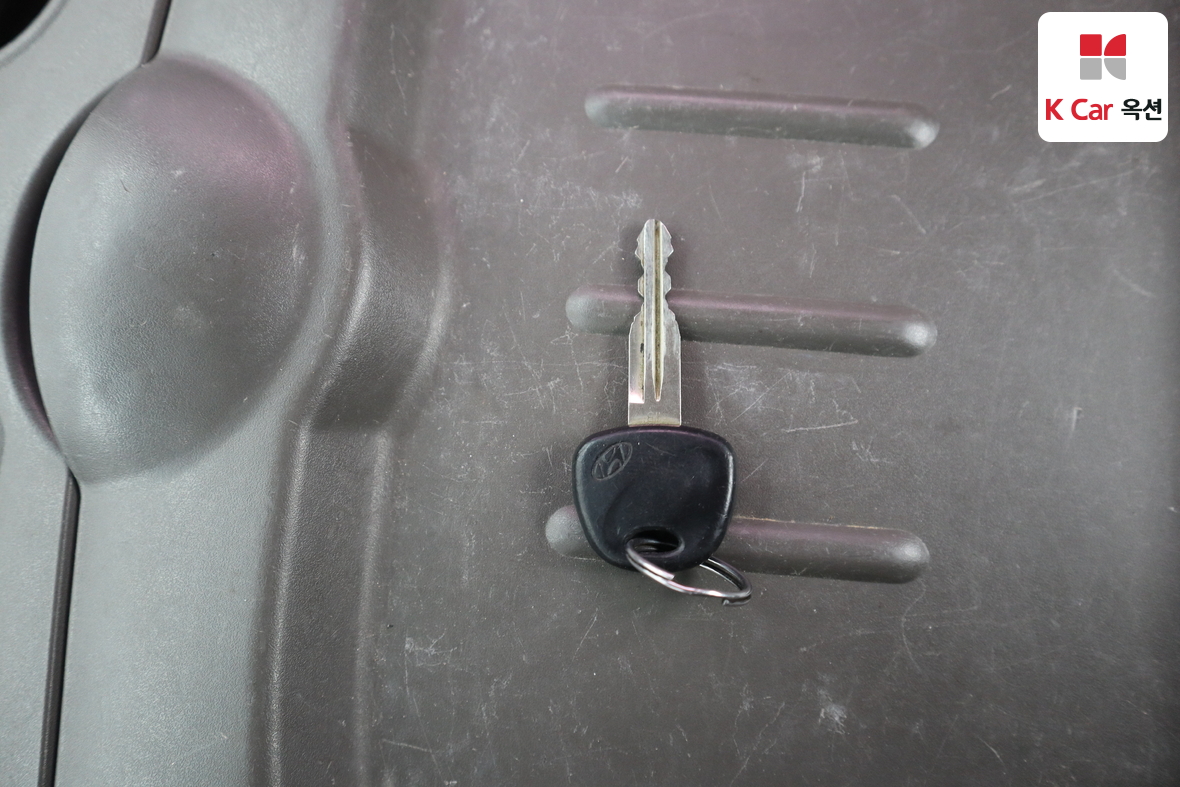 Hyundai Porter 2013 - Image 16