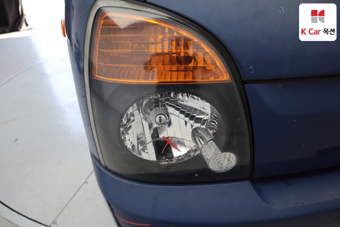 Hyundai Porter 2013 - Image 42