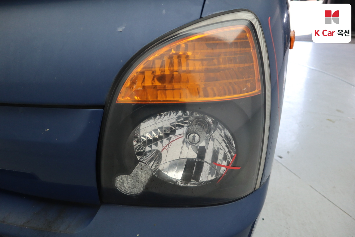 Hyundai Porter 2013 - Image 30