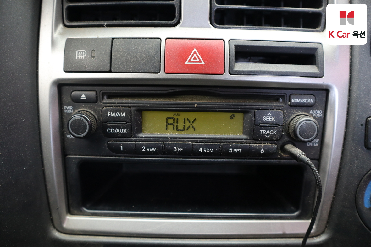 Hyundai Porter 2013 - Image 13