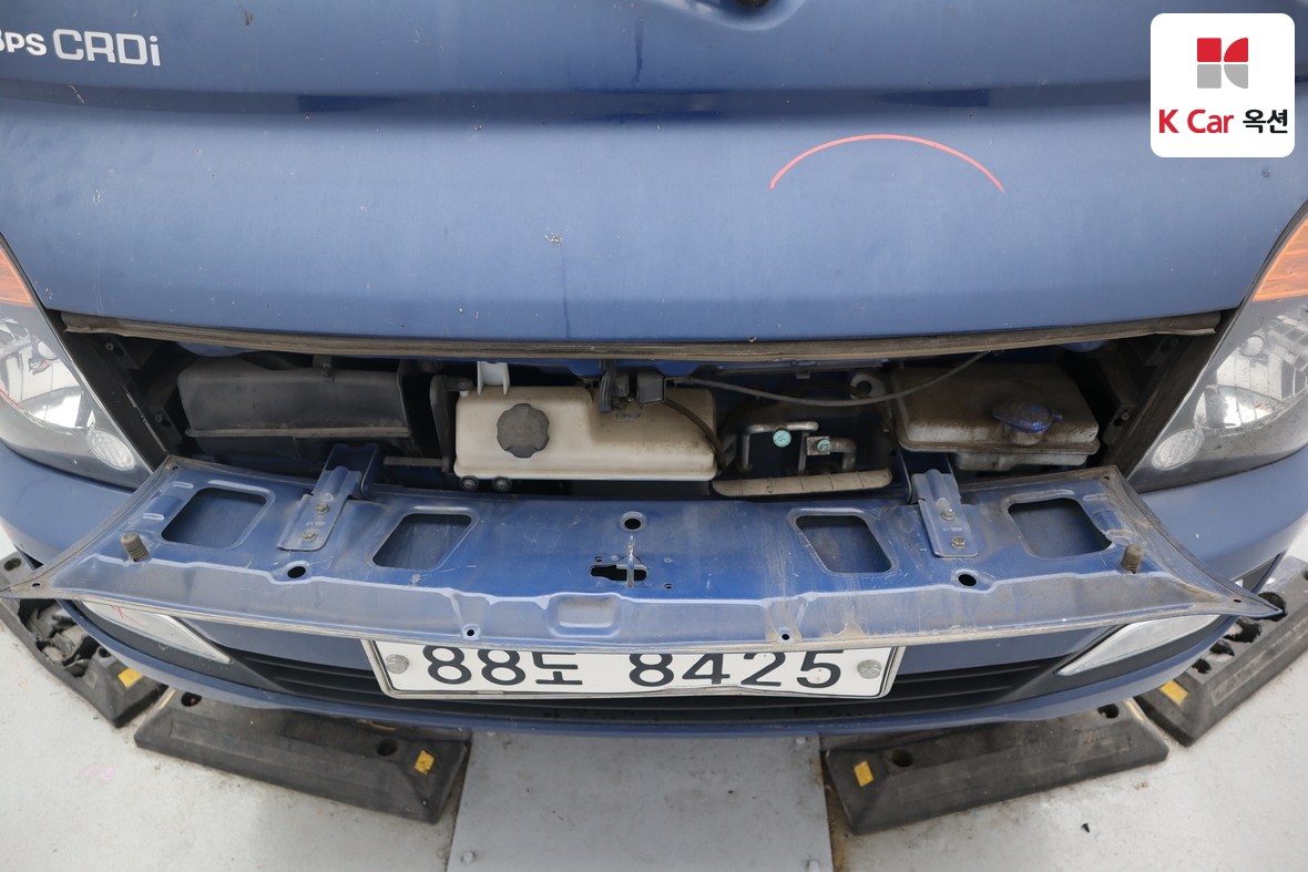 Hyundai Porter 2013 - Image 26