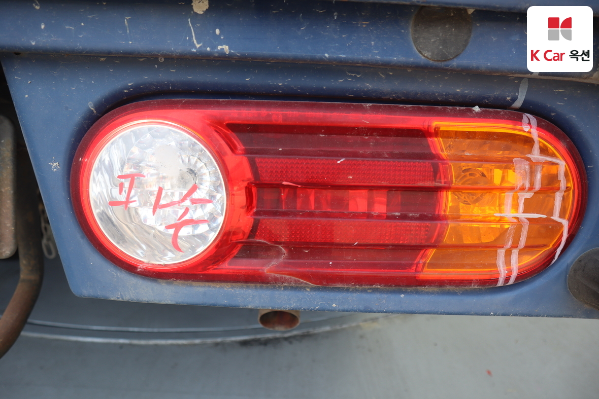 Hyundai Porter 2013 - Image 37