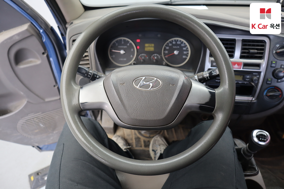 Hyundai Porter 2013 - Image 10