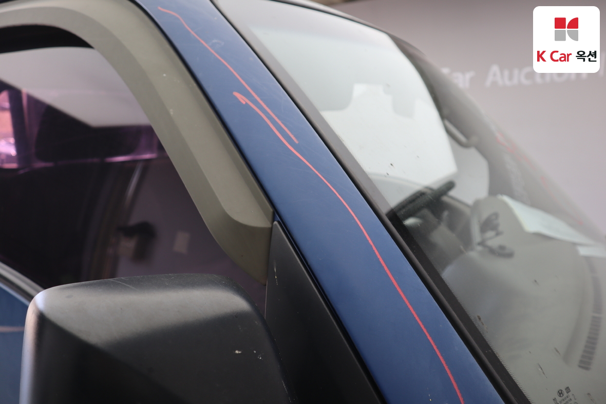 Hyundai Porter 2013 - Image 41