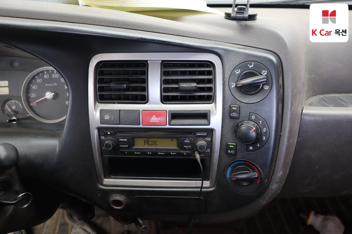 Hyundai Porter 2013 - Image 6