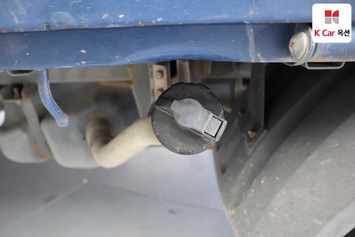 Hyundai Porter 2013 - Image 21