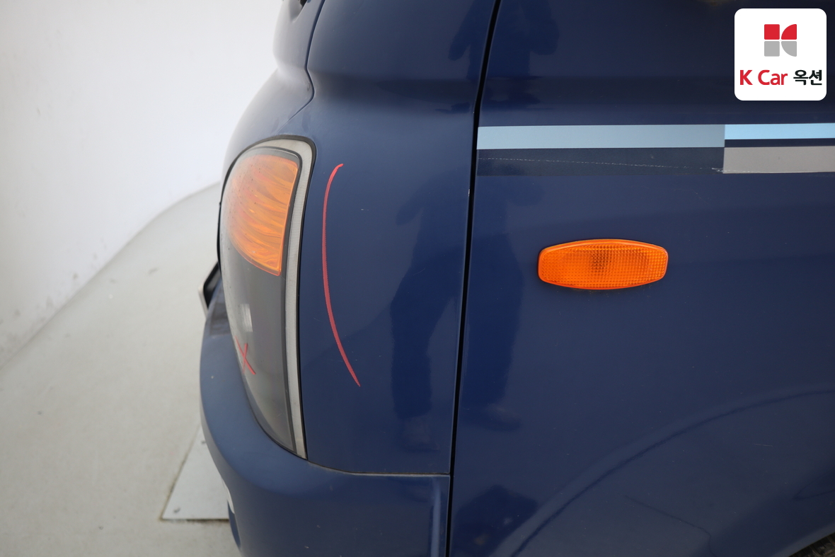 Hyundai Porter 2013 - Image 31